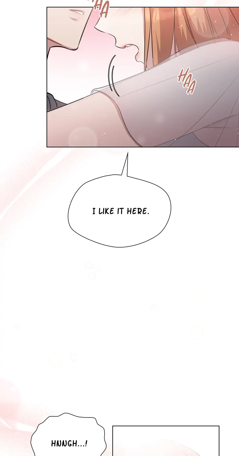 My Sweet Dark Hero Chapter 46 - page 76