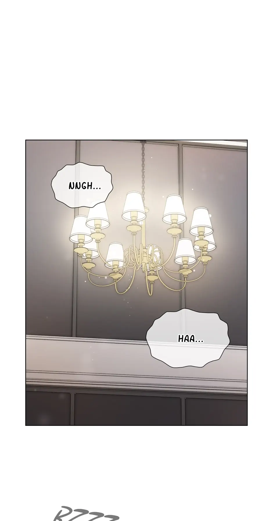 My Sweet Dark Hero Chapter 46 - page 79