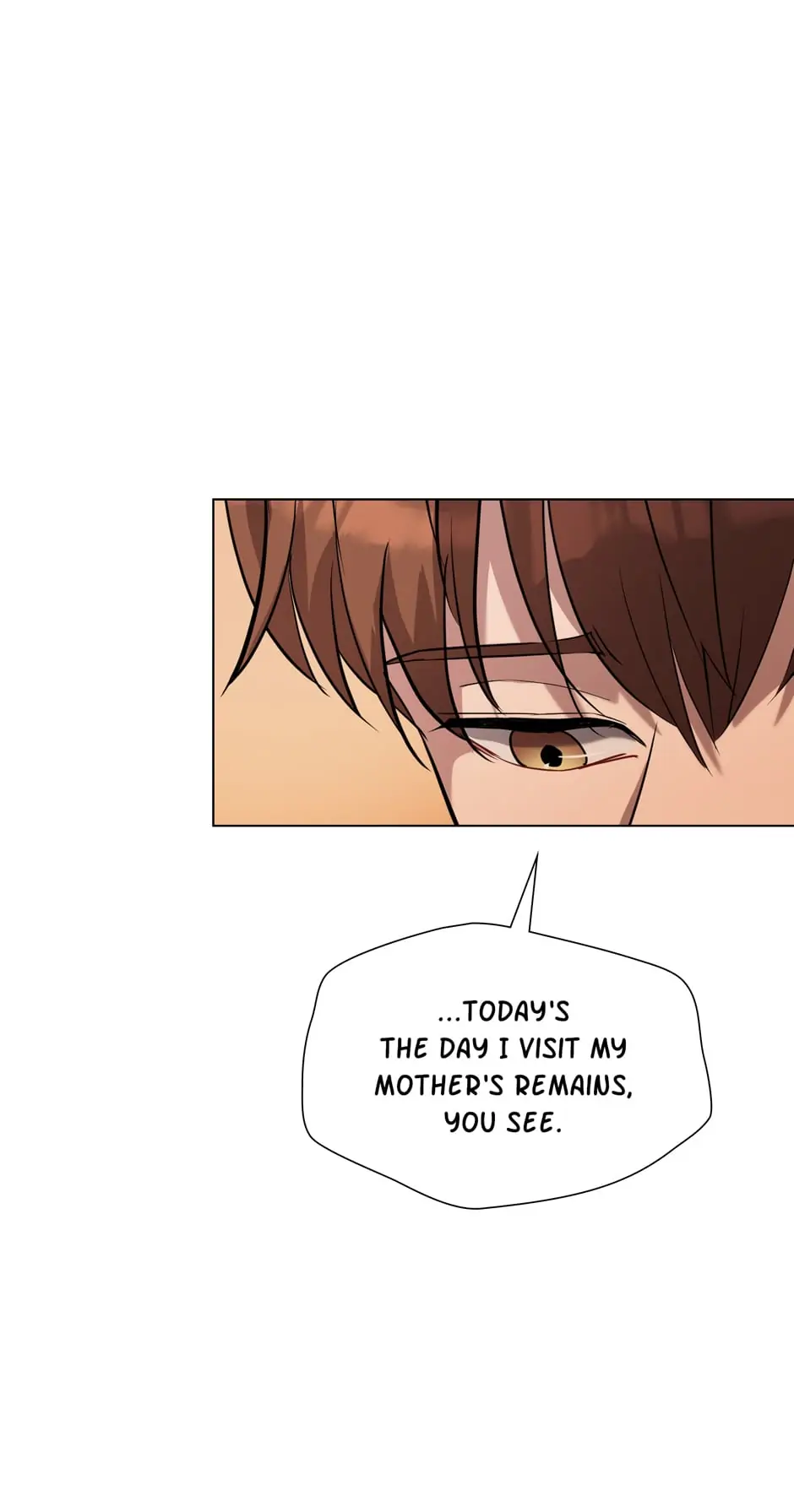 My Sweet Dark Hero Chapter 46 - page 8