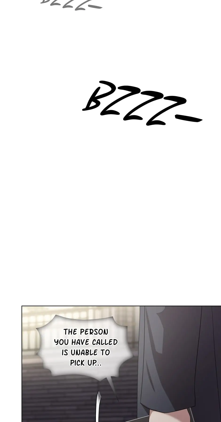 My Sweet Dark Hero Chapter 46 - page 80