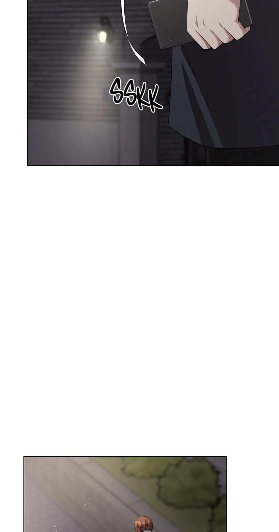 My Sweet Dark Hero Chapter 46 - page 81