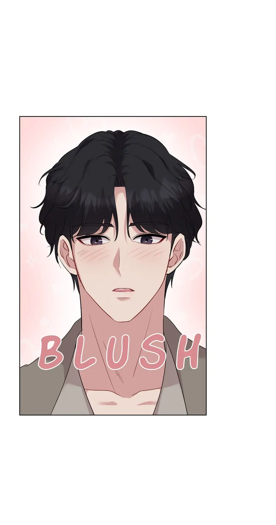 My Sweet Dark Hero Chapter 45 - page 13