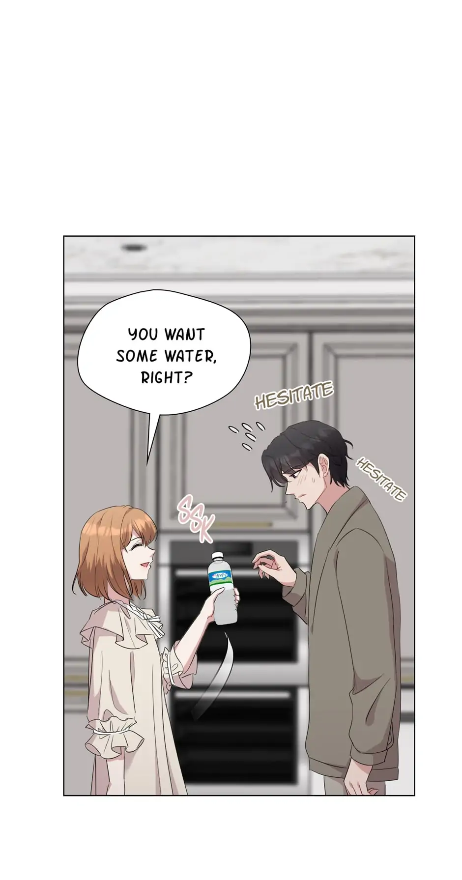 My Sweet Dark Hero Chapter 45 - page 16