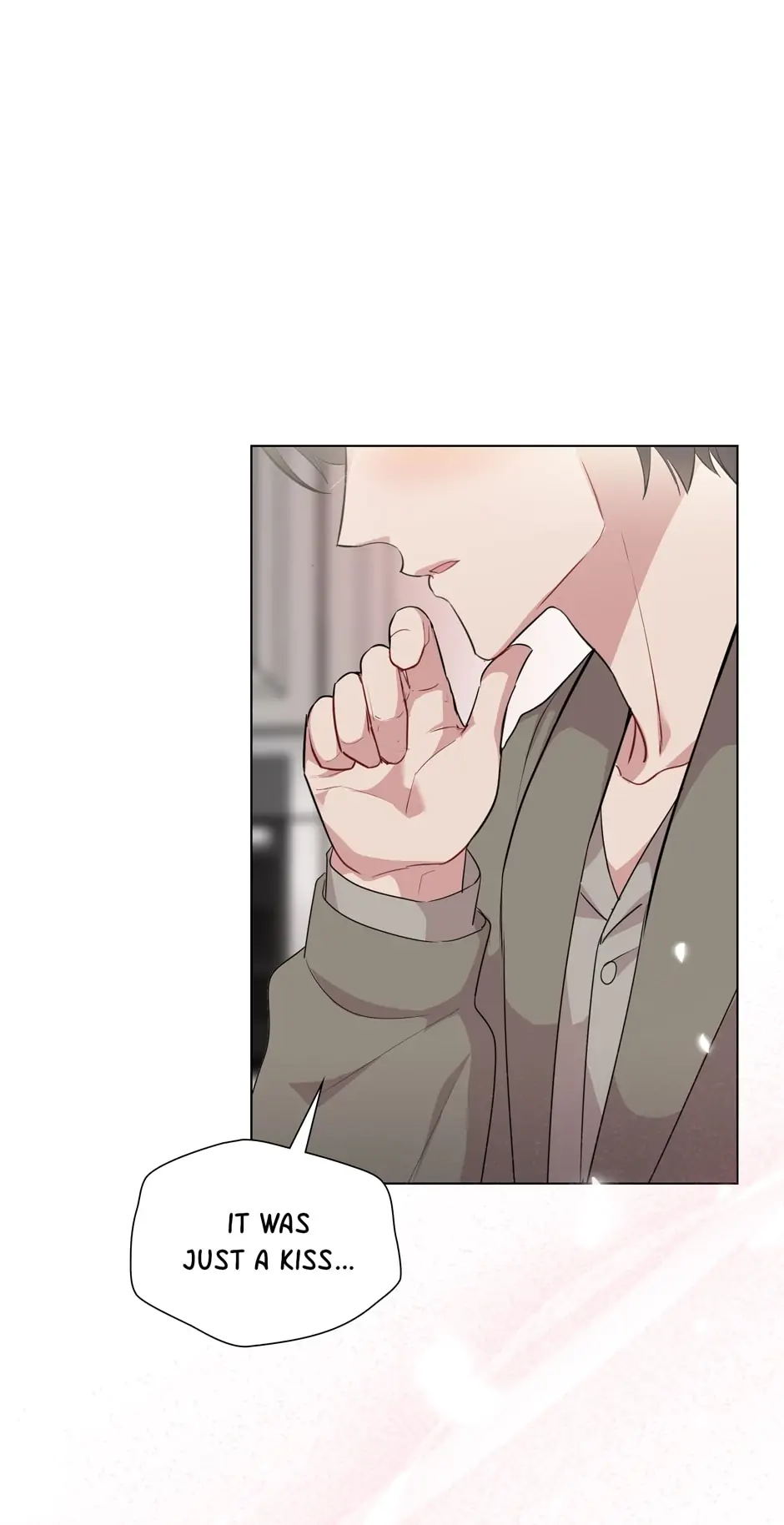 My Sweet Dark Hero Chapter 45 - page 29