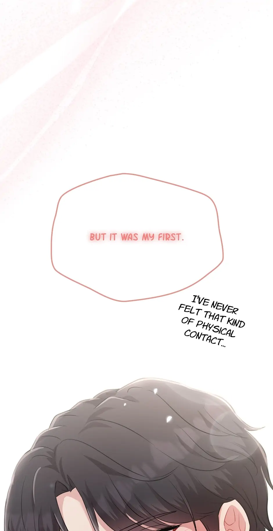 My Sweet Dark Hero Chapter 45 - page 30