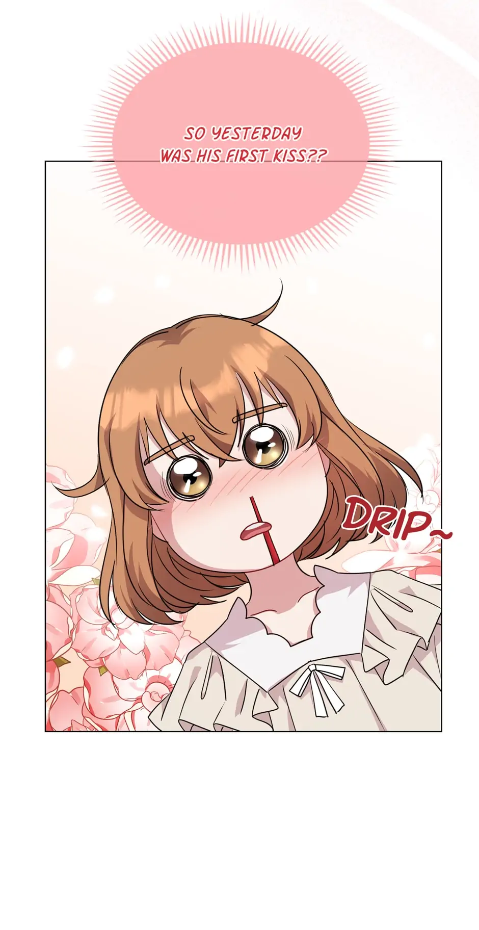 My Sweet Dark Hero Chapter 45 - page 33