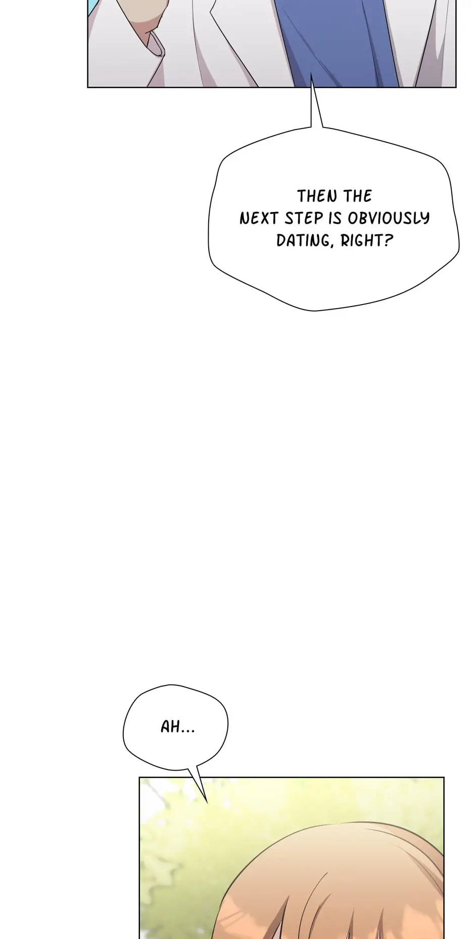 My Sweet Dark Hero Chapter 45 - page 44