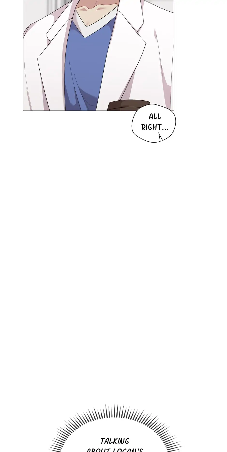 My Sweet Dark Hero Chapter 45 - page 49