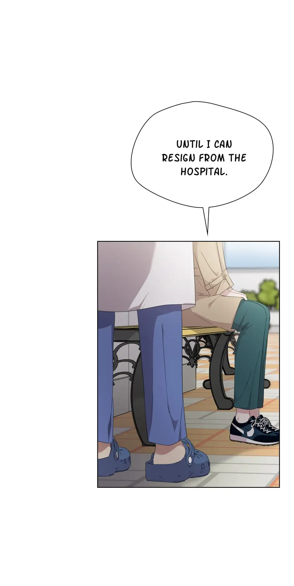 My Sweet Dark Hero Chapter 45 - page 54