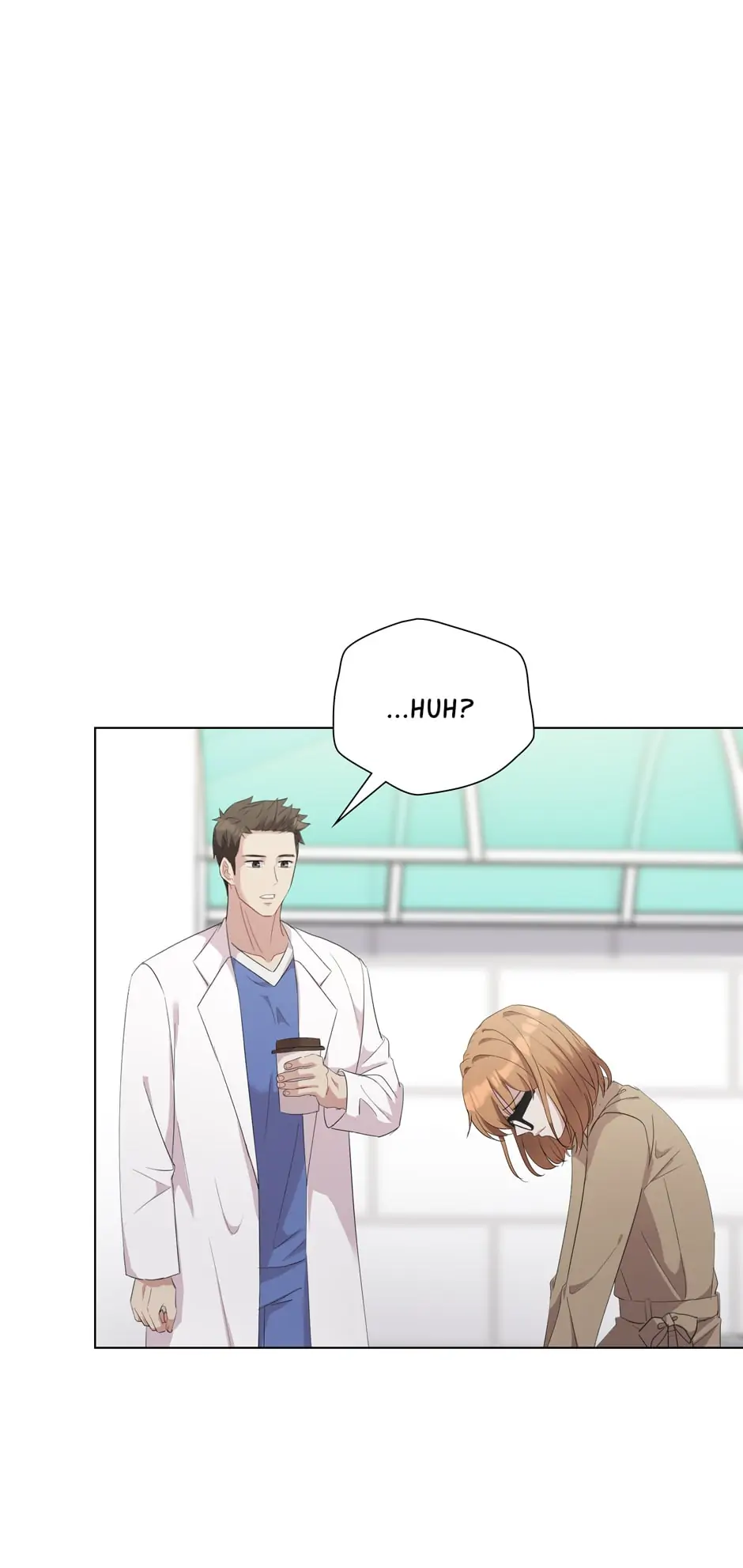 My Sweet Dark Hero Chapter 45 - page 55
