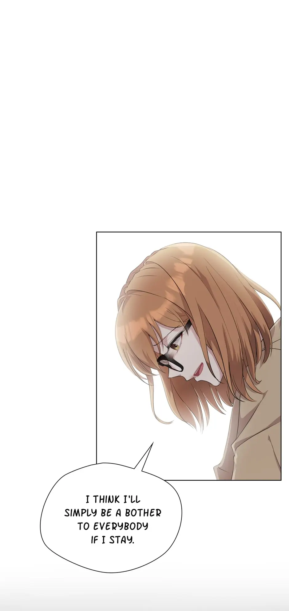 My Sweet Dark Hero Chapter 45 - page 56