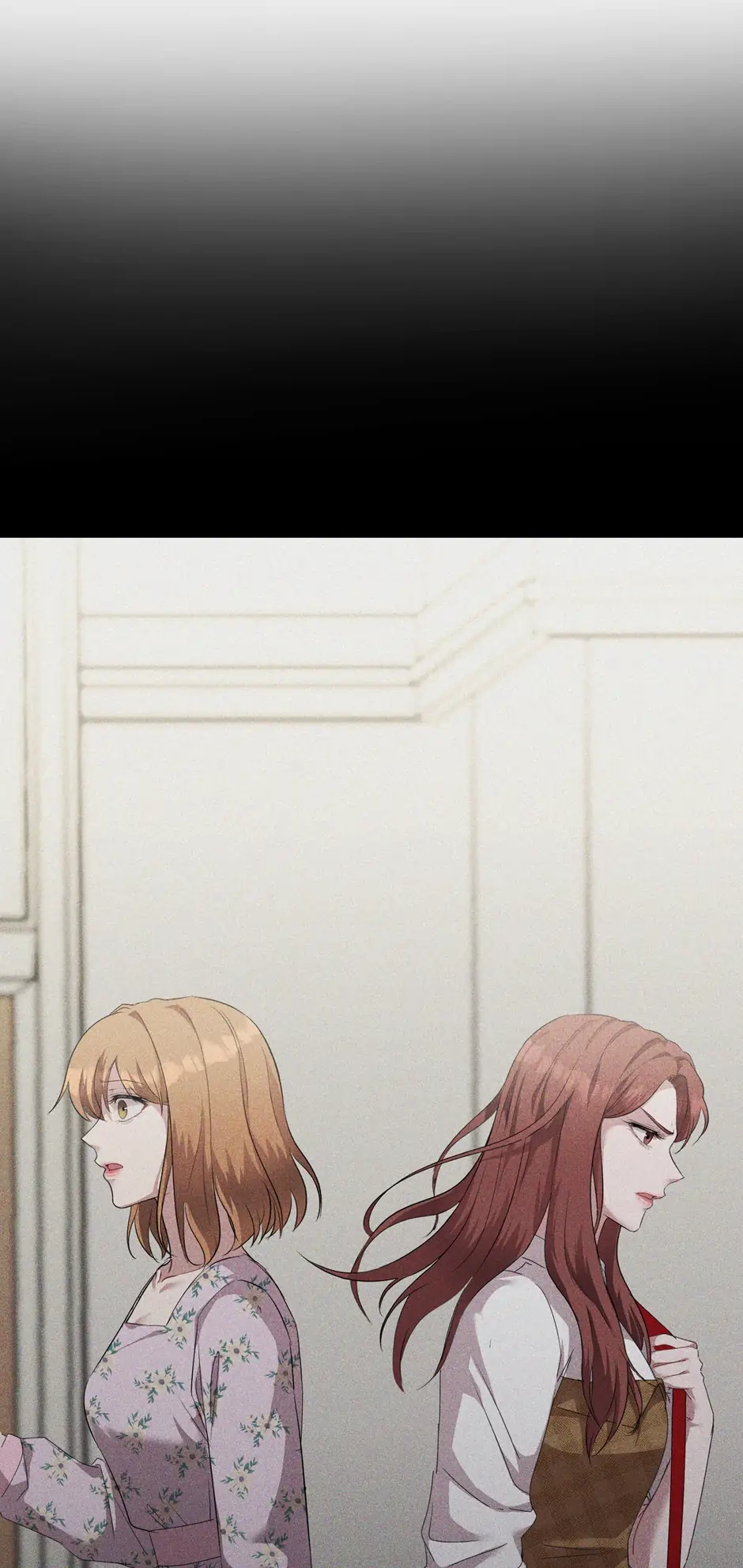 My Sweet Dark Hero Chapter 45 - page 57