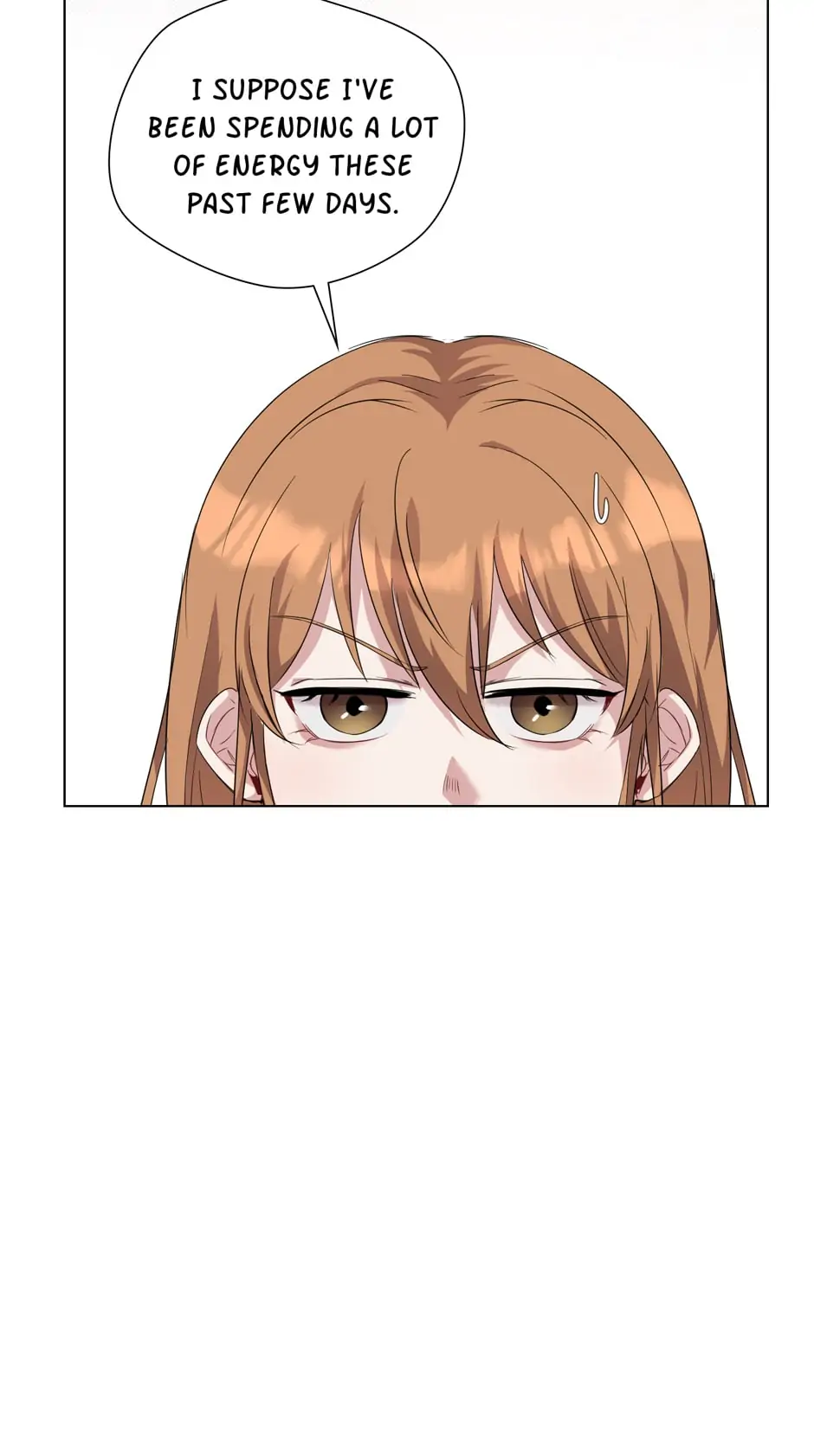 My Sweet Dark Hero Chapter 45 - page 6