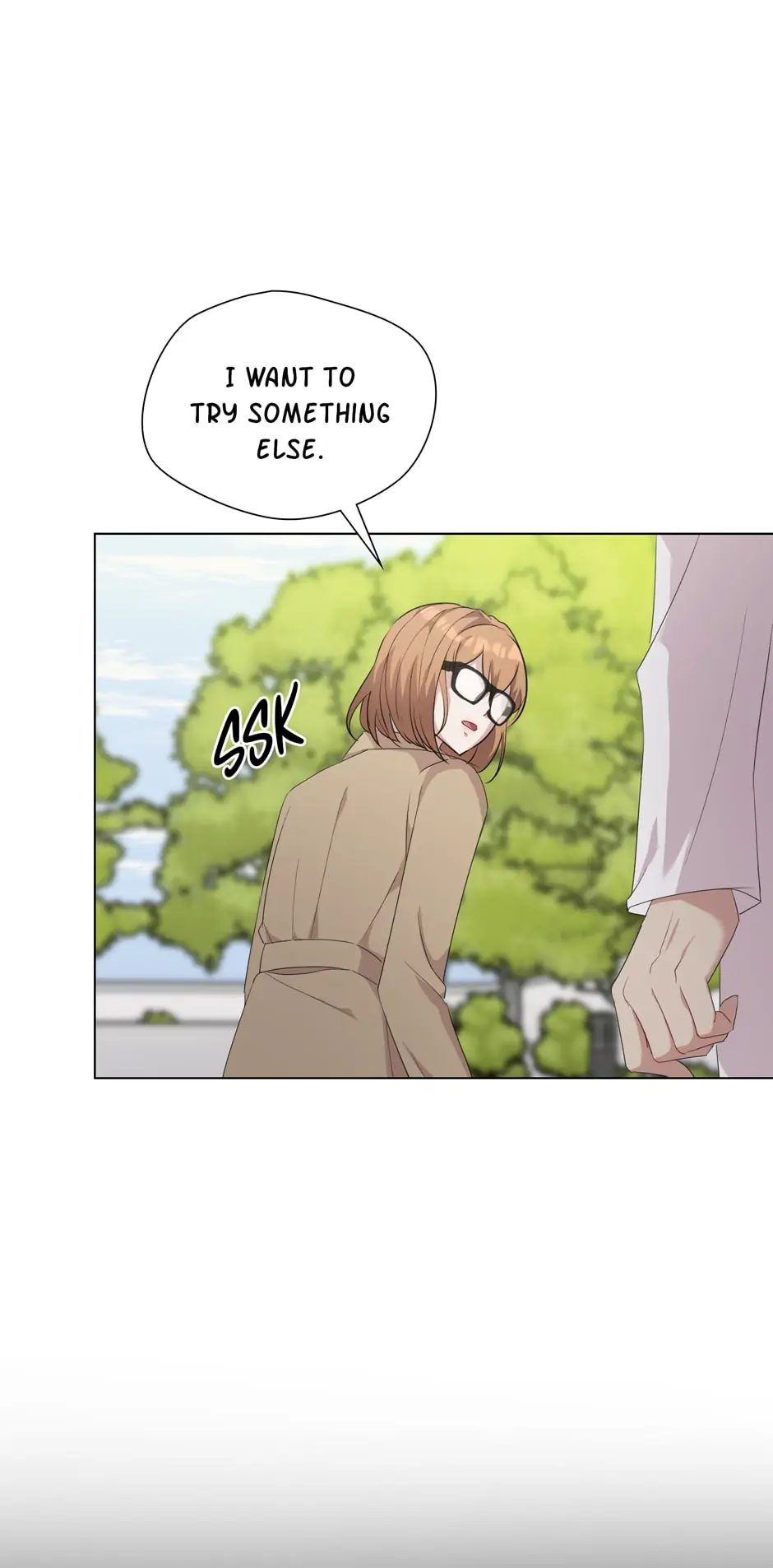 My Sweet Dark Hero Chapter 45 - page 63