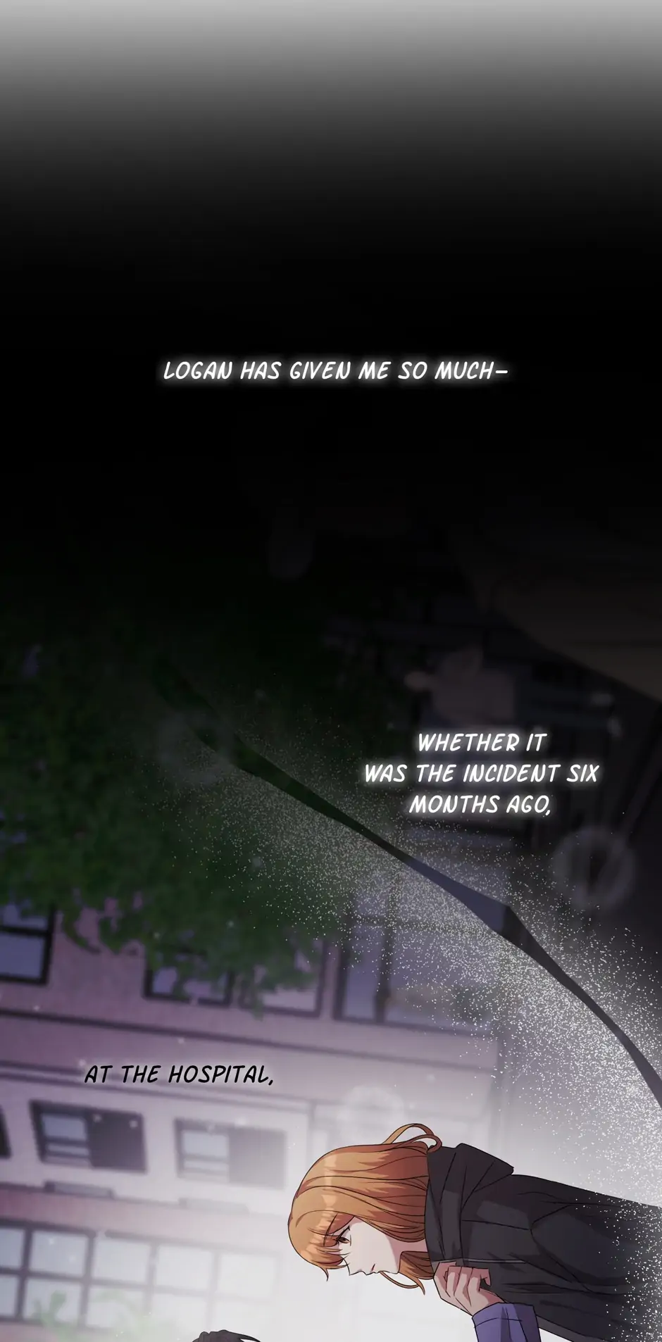 My Sweet Dark Hero Chapter 45 - page 64