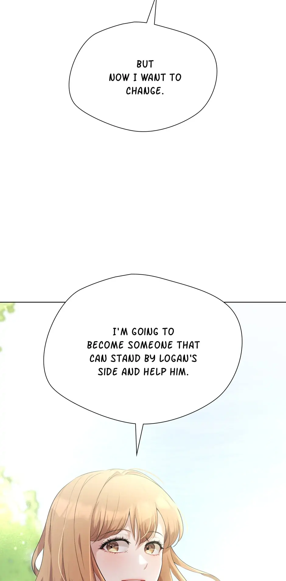 My Sweet Dark Hero Chapter 45 - page 67