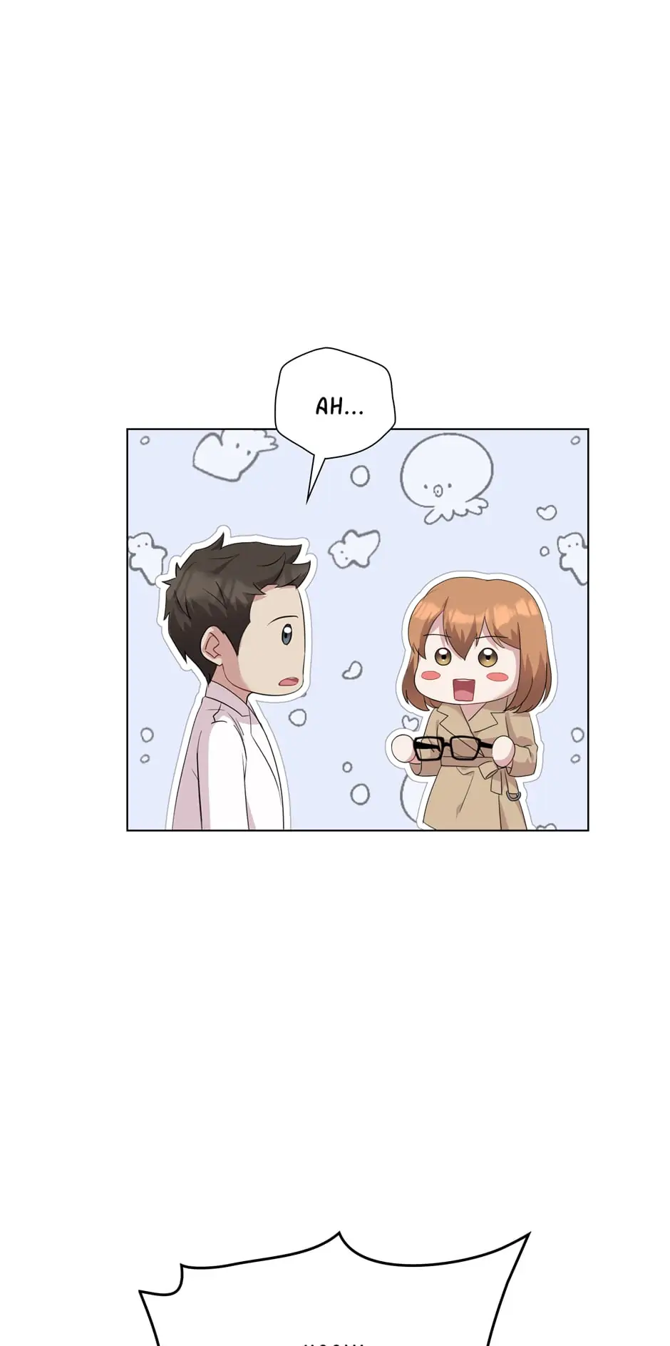 My Sweet Dark Hero Chapter 45 - page 69