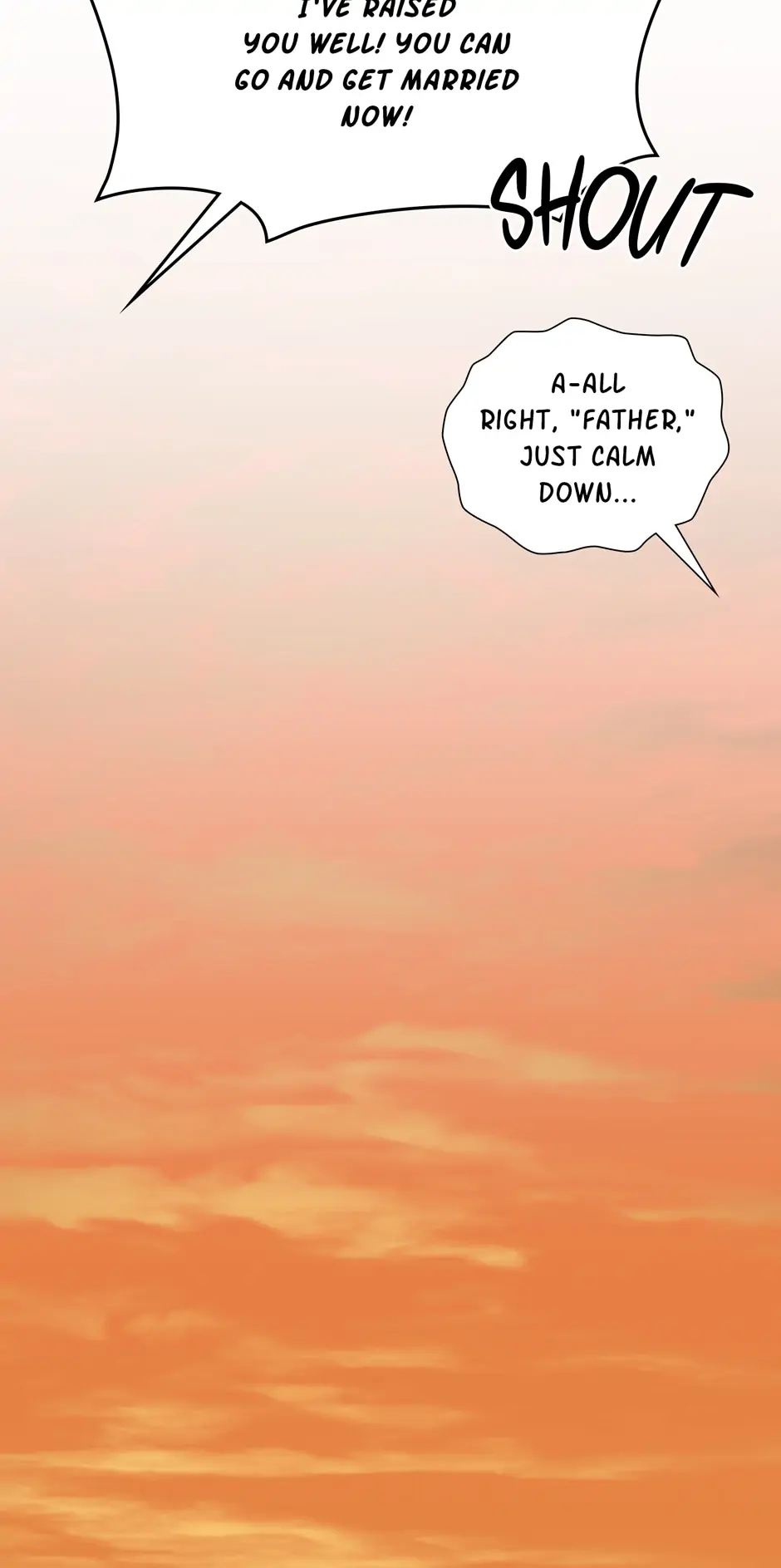 My Sweet Dark Hero Chapter 45 - page 71