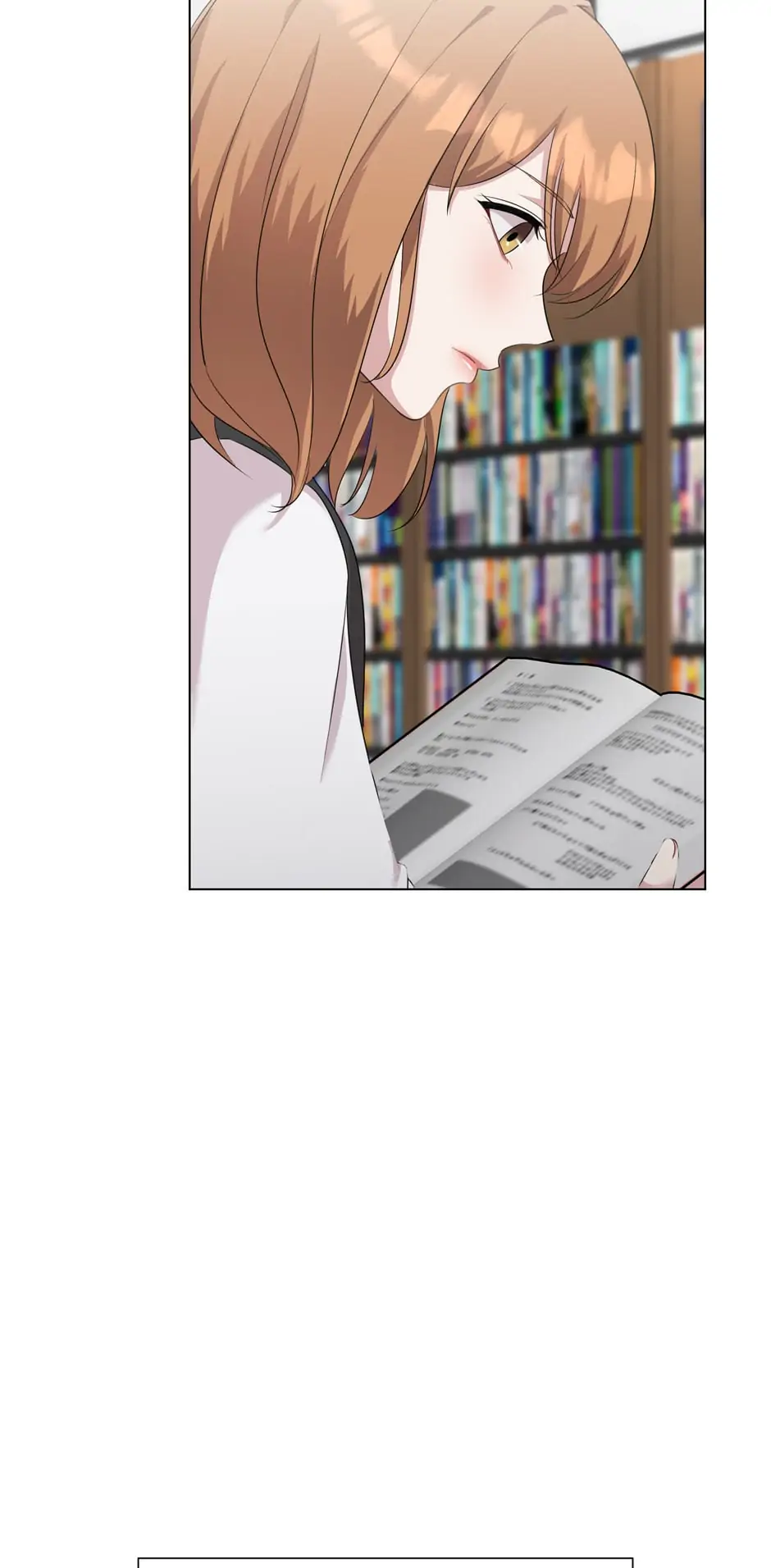 My Sweet Dark Hero Chapter 45 - page 77