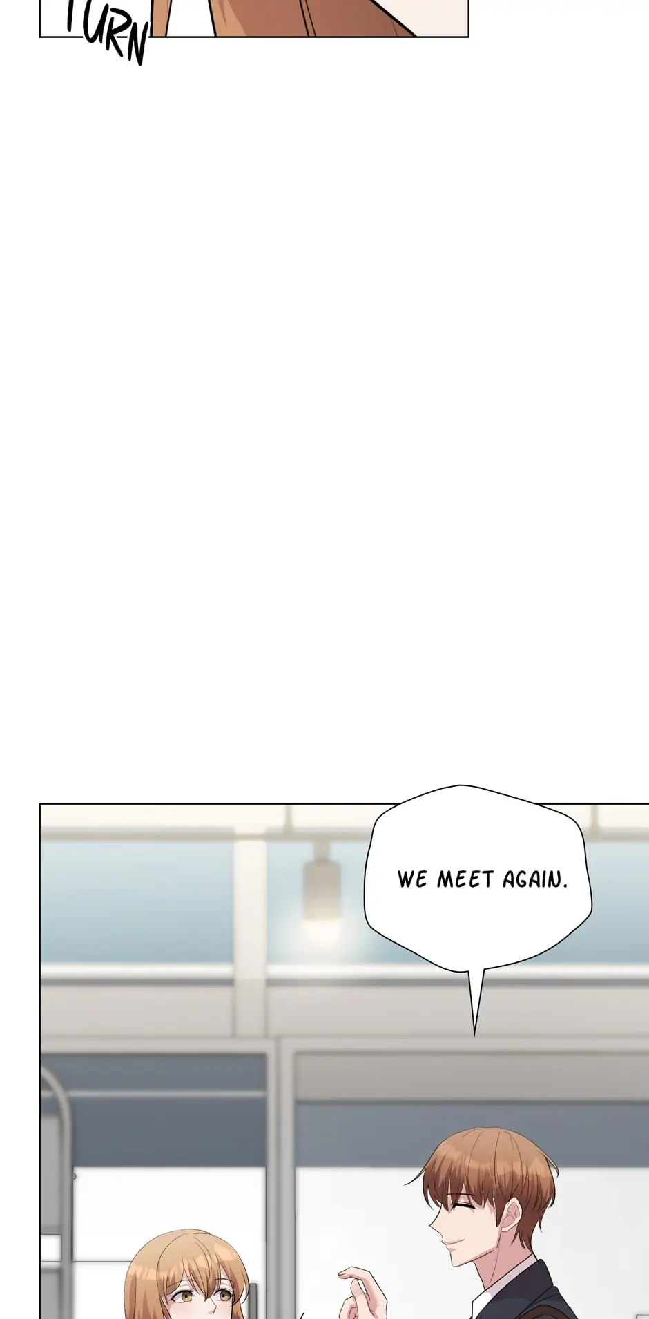 My Sweet Dark Hero Chapter 45 - page 81