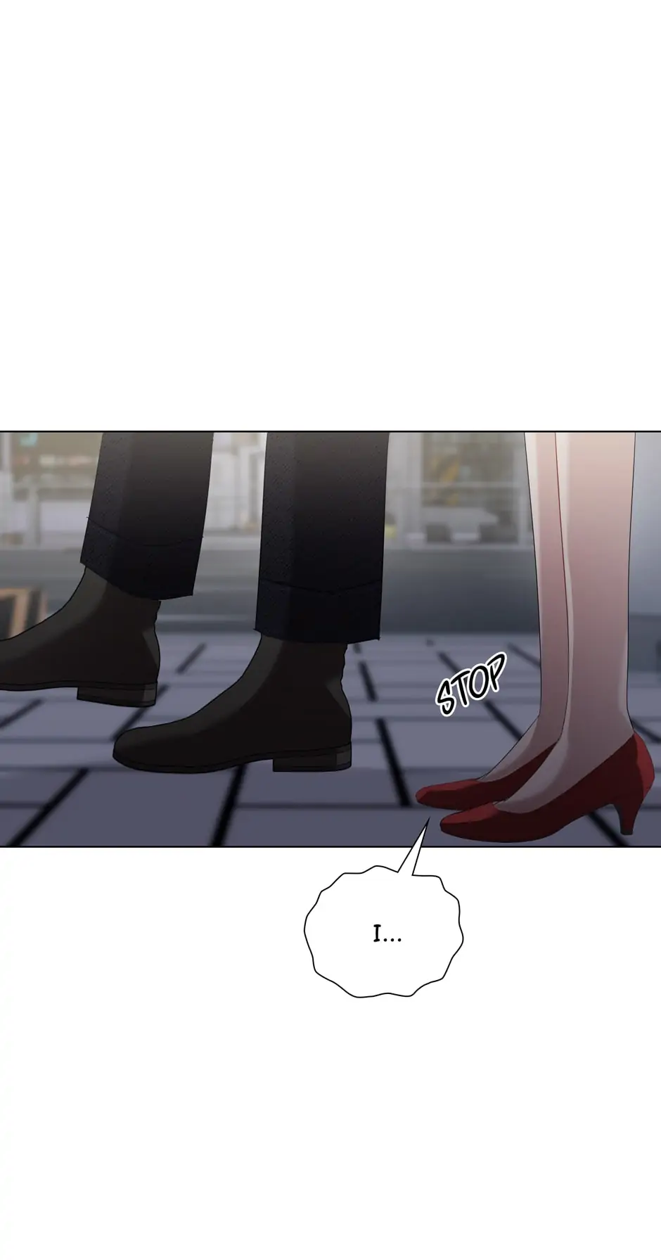 My Sweet Dark Hero Chapter 44 - page 12