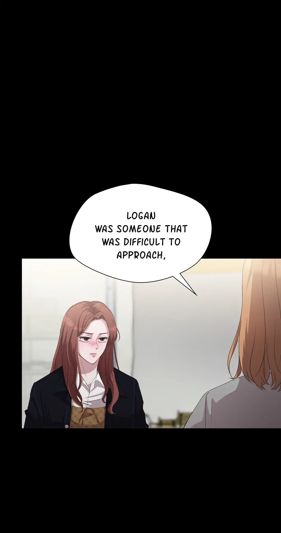 My Sweet Dark Hero Chapter 44 - page 17