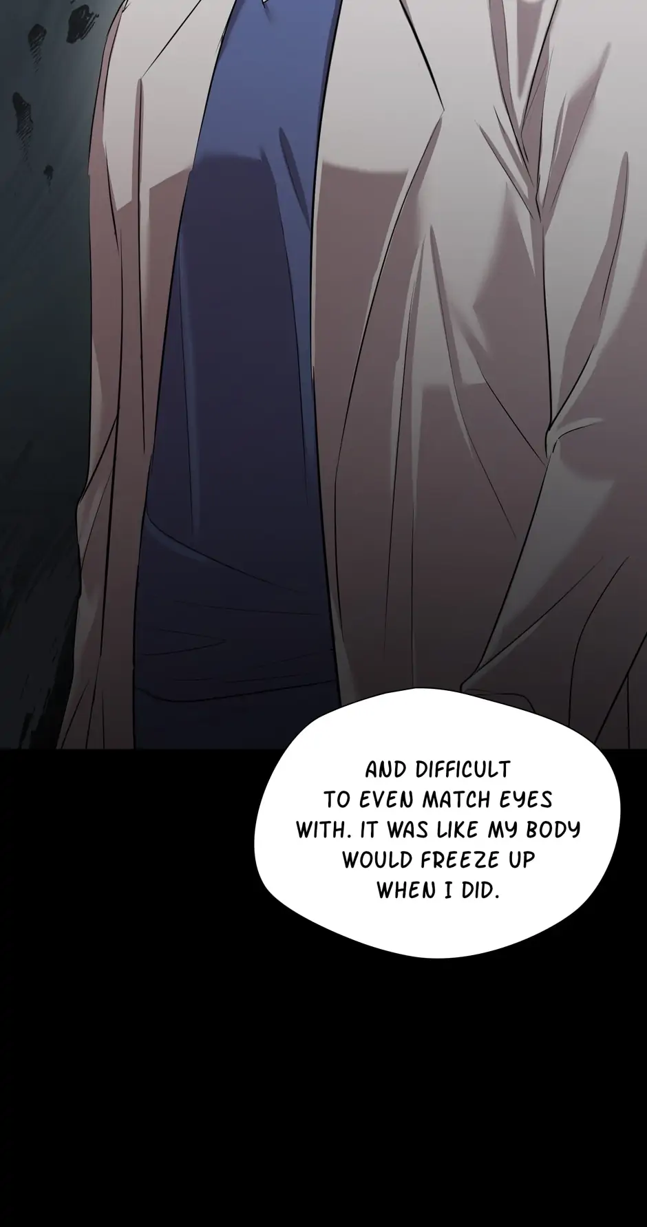 My Sweet Dark Hero Chapter 44 - page 19
