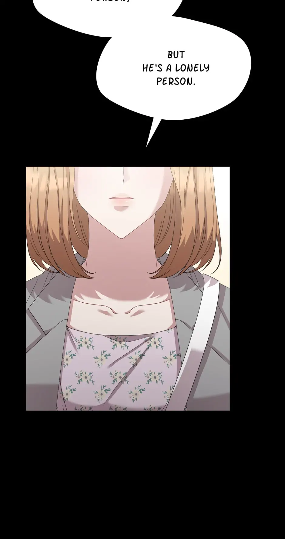 My Sweet Dark Hero Chapter 44 - page 22