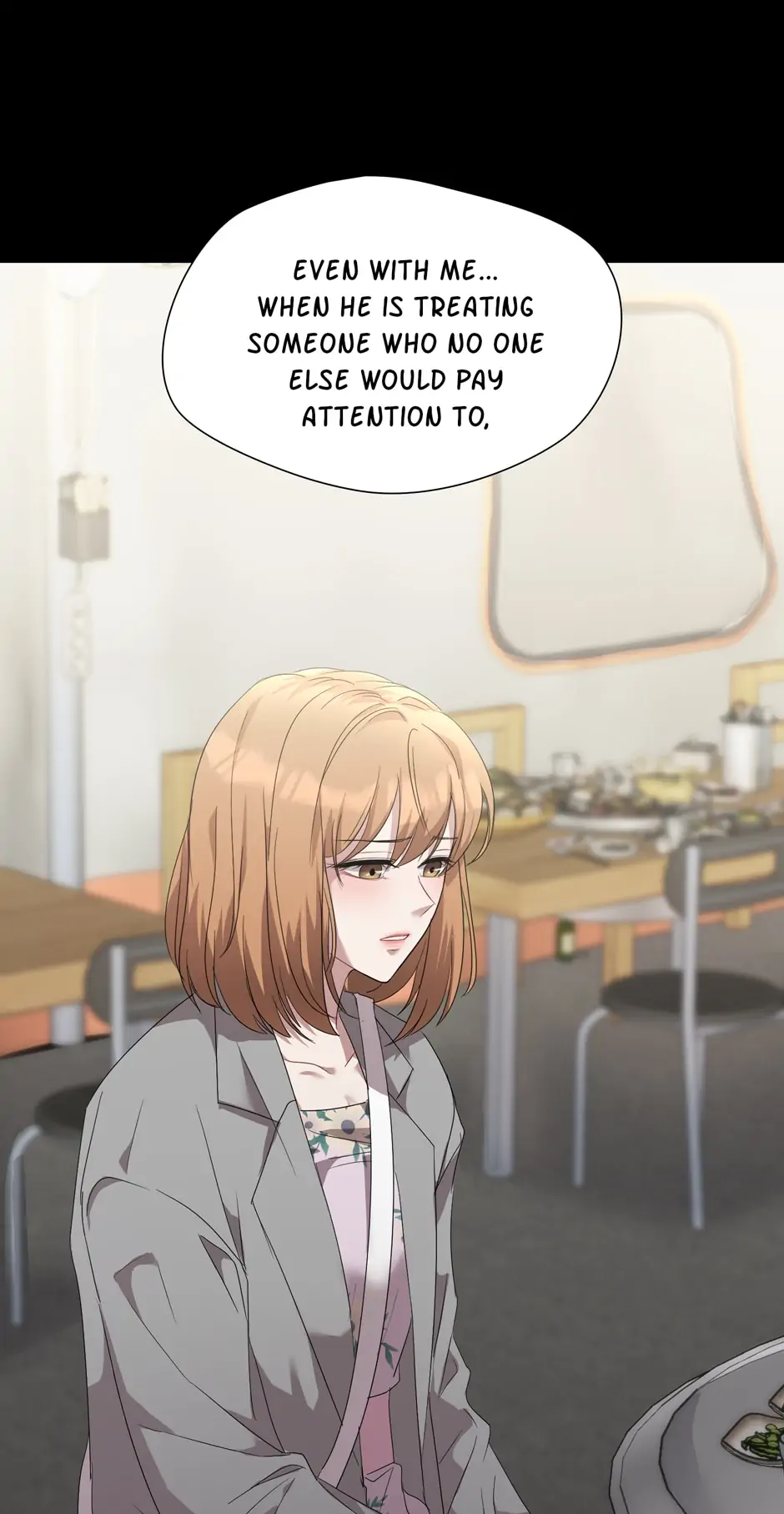 My Sweet Dark Hero Chapter 44 - page 24
