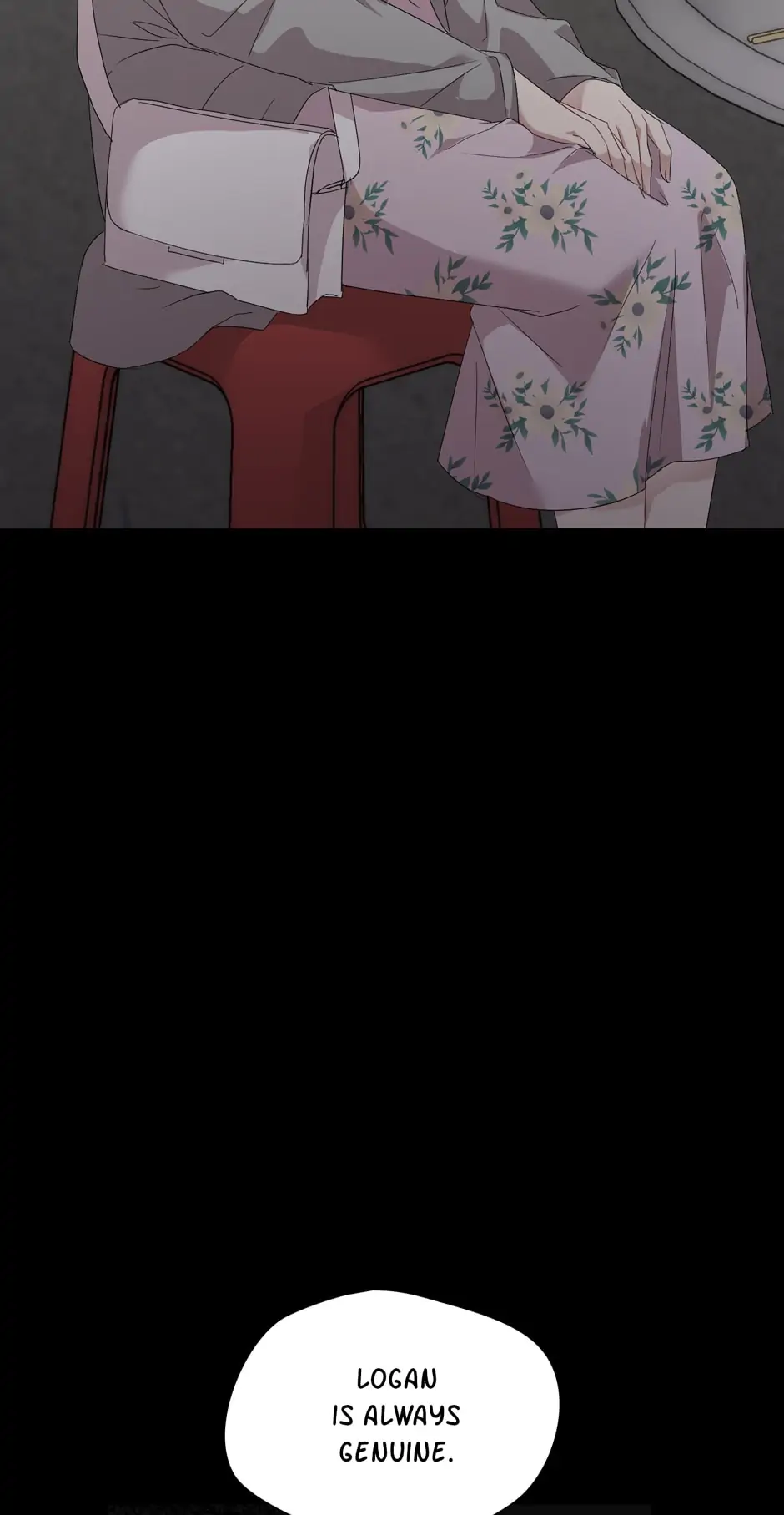 My Sweet Dark Hero Chapter 44 - page 25