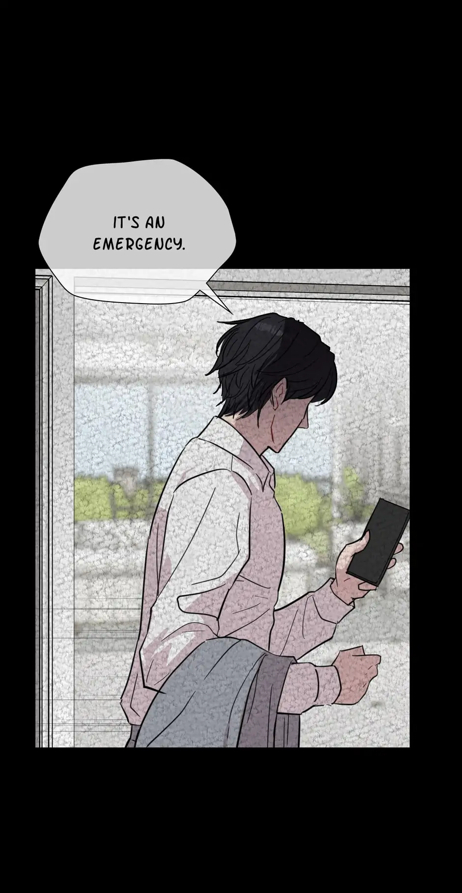 My Sweet Dark Hero Chapter 44 - page 28