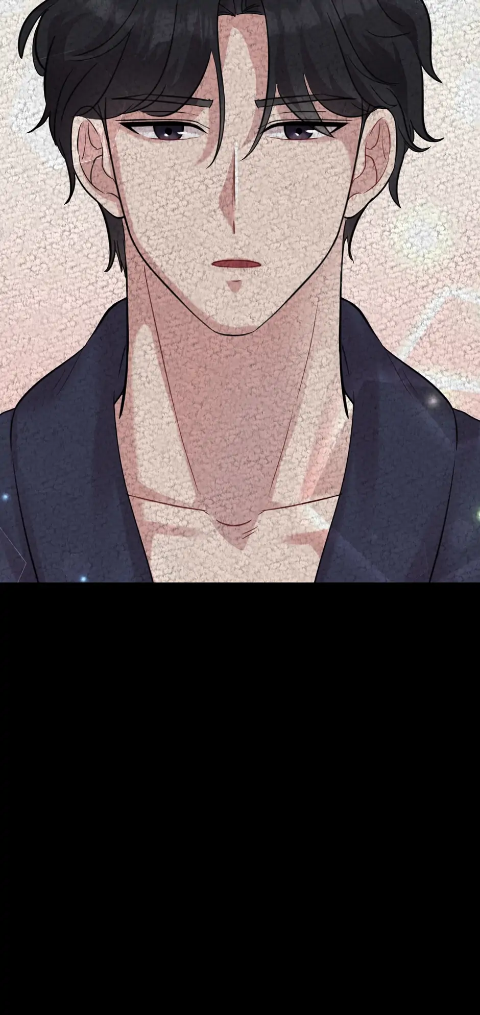 My Sweet Dark Hero Chapter 44 - page 32