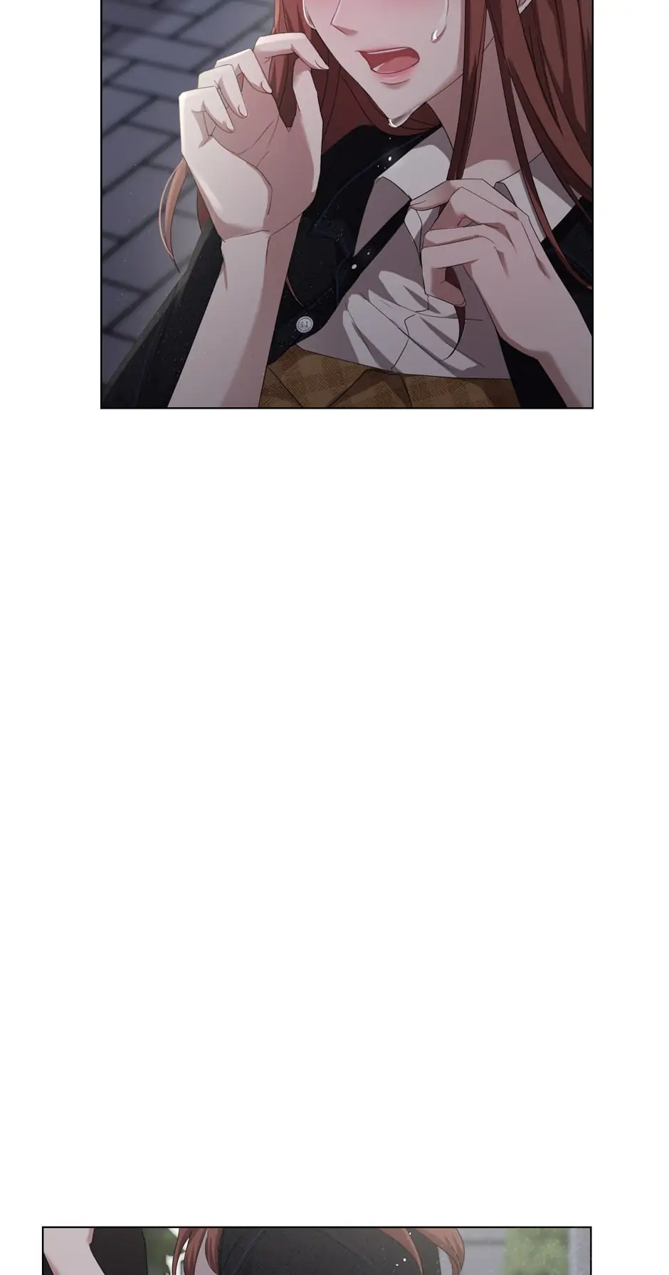 My Sweet Dark Hero Chapter 44 - page 37