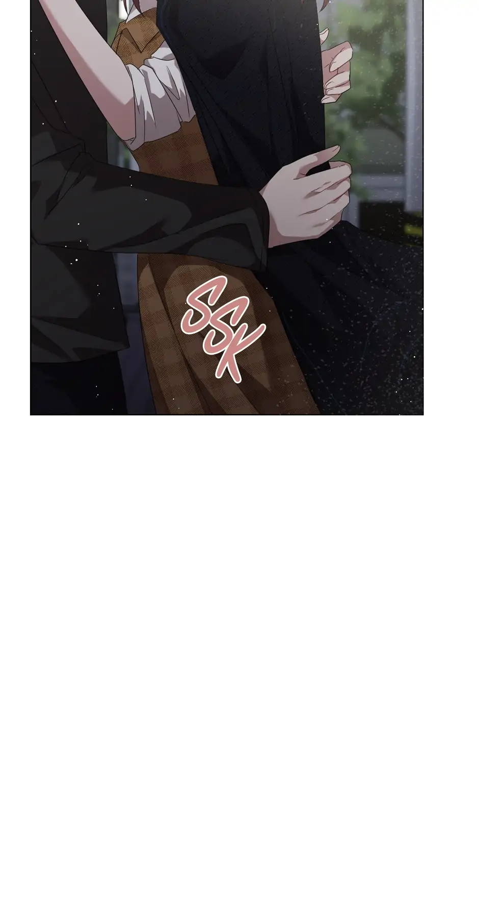 My Sweet Dark Hero Chapter 44 - page 38