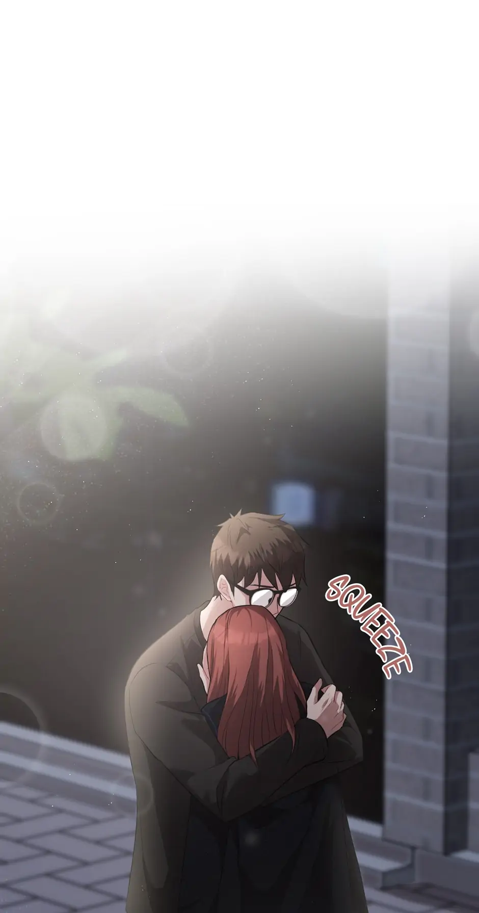 My Sweet Dark Hero Chapter 44 - page 39
