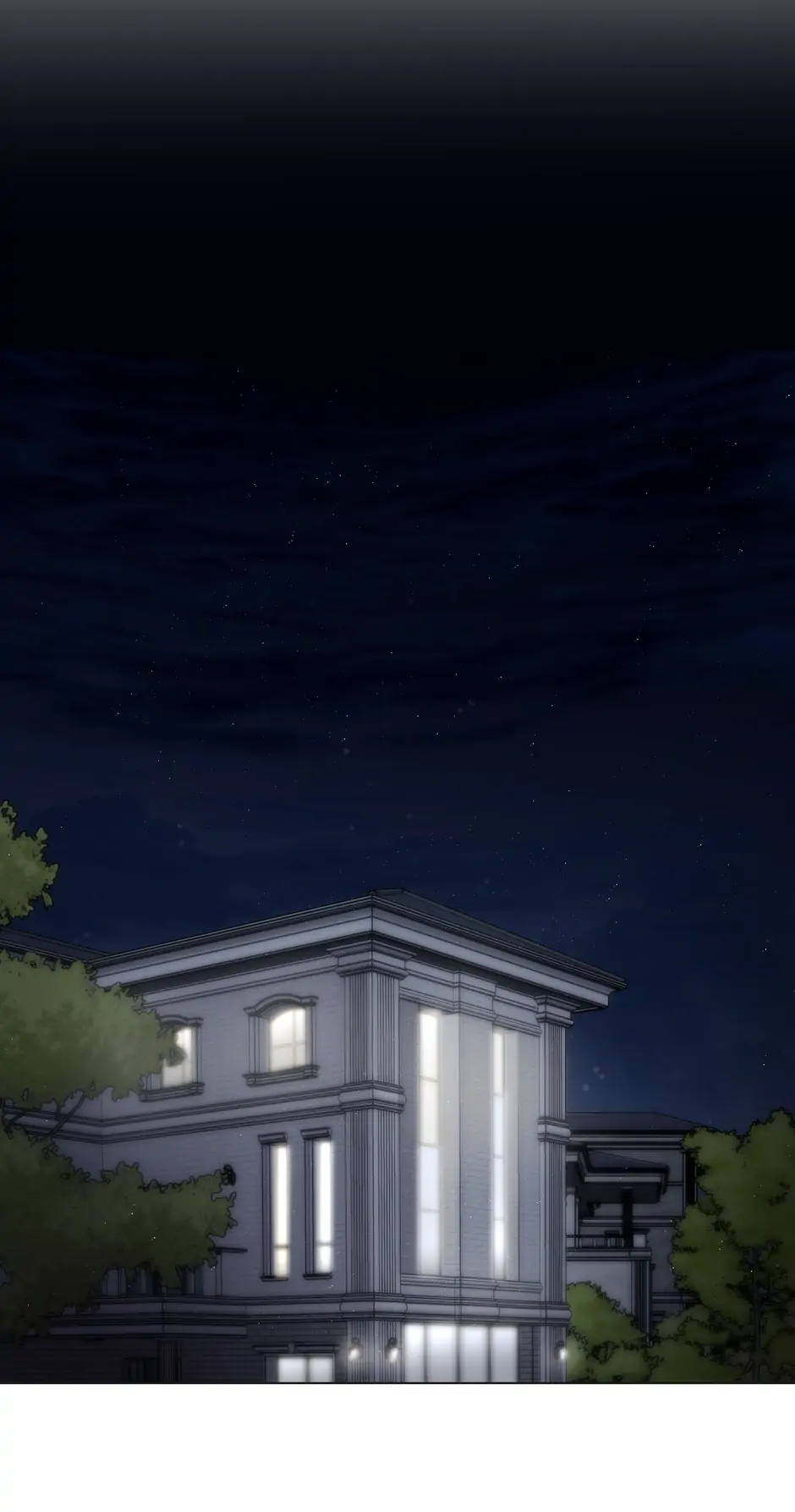 My Sweet Dark Hero Chapter 44 - page 42