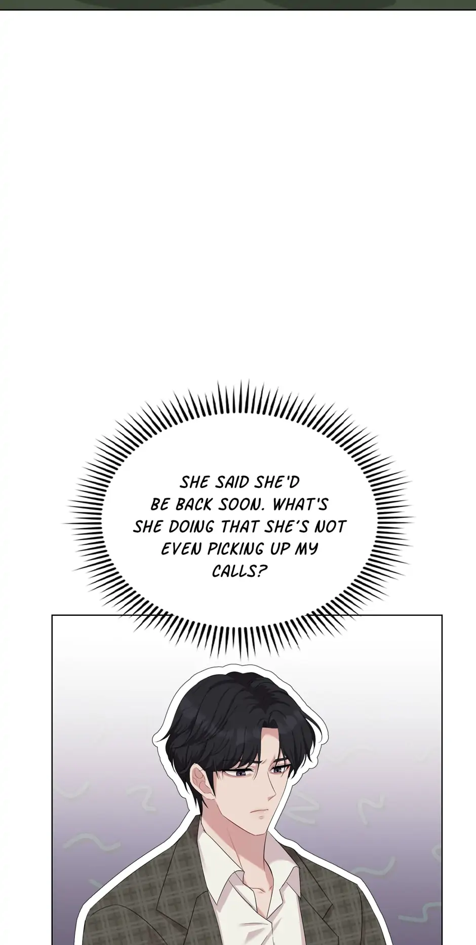 My Sweet Dark Hero Chapter 44 - page 44