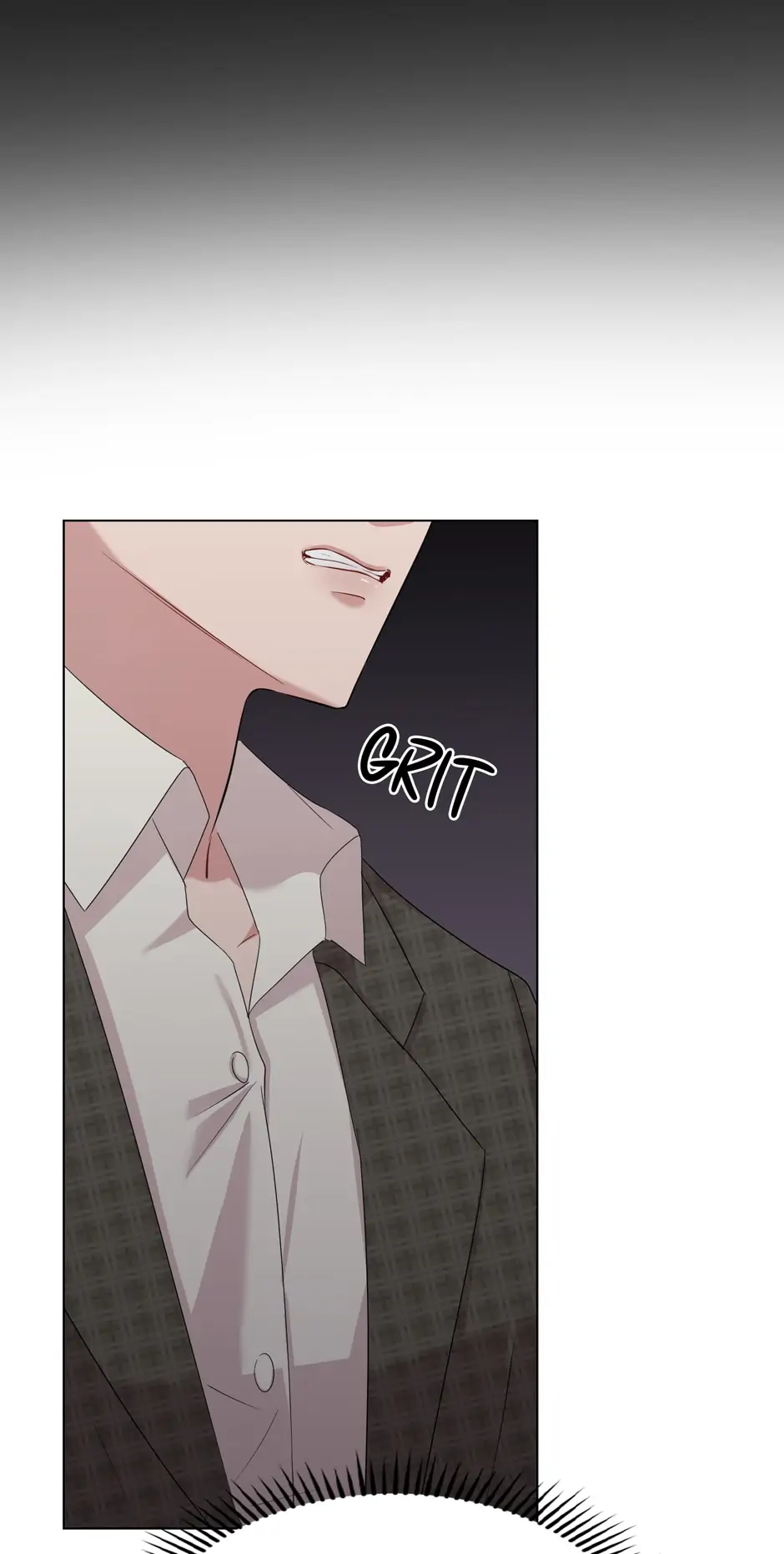 My Sweet Dark Hero Chapter 44 - page 47