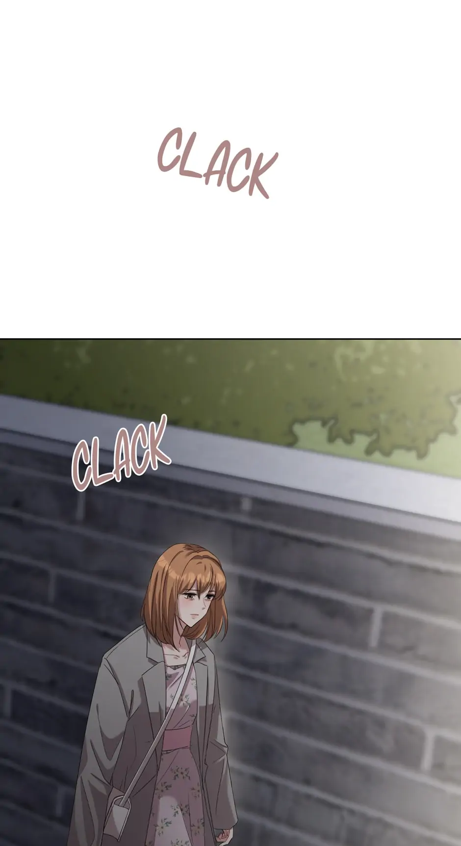 My Sweet Dark Hero Chapter 44 - page 51