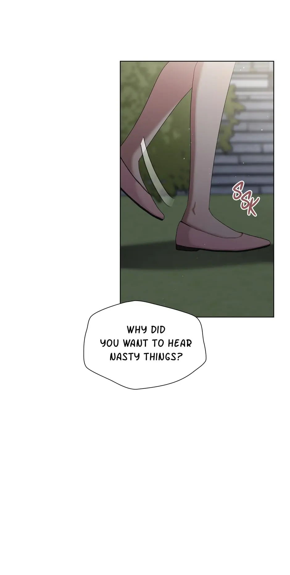 My Sweet Dark Hero Chapter 44 - page 57