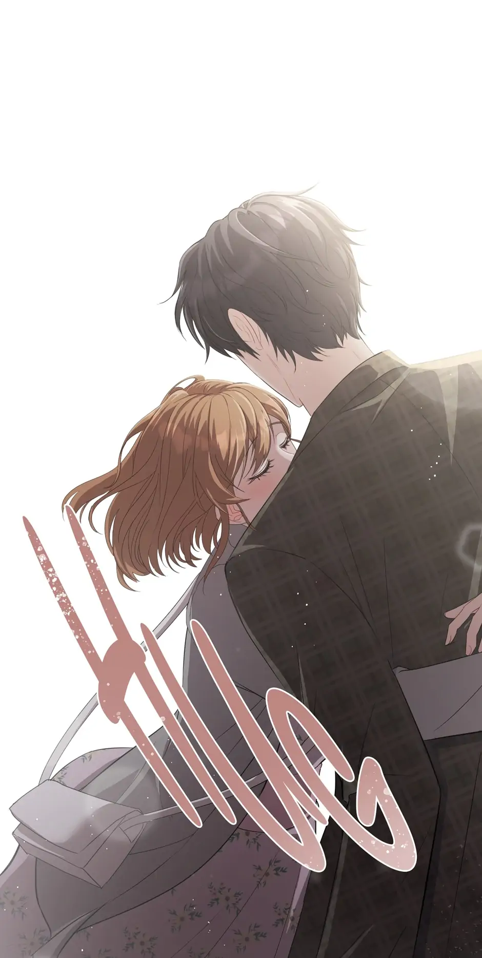 My Sweet Dark Hero Chapter 44 - page 58