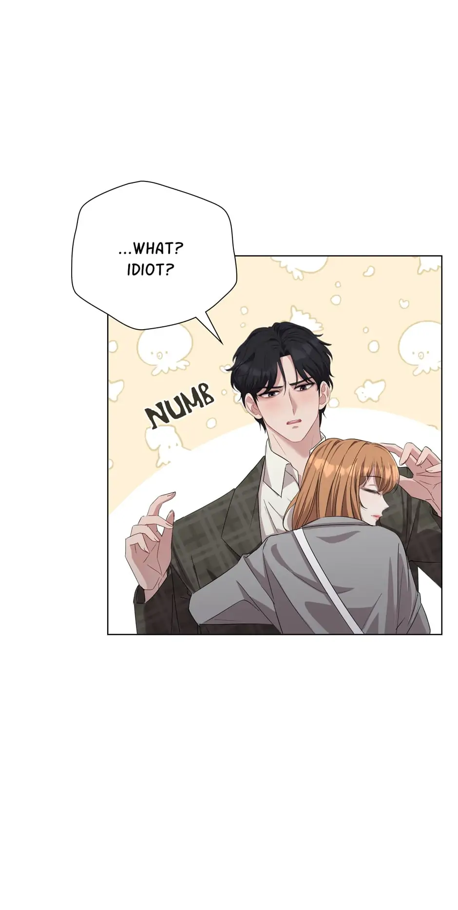 My Sweet Dark Hero Chapter 44 - page 60
