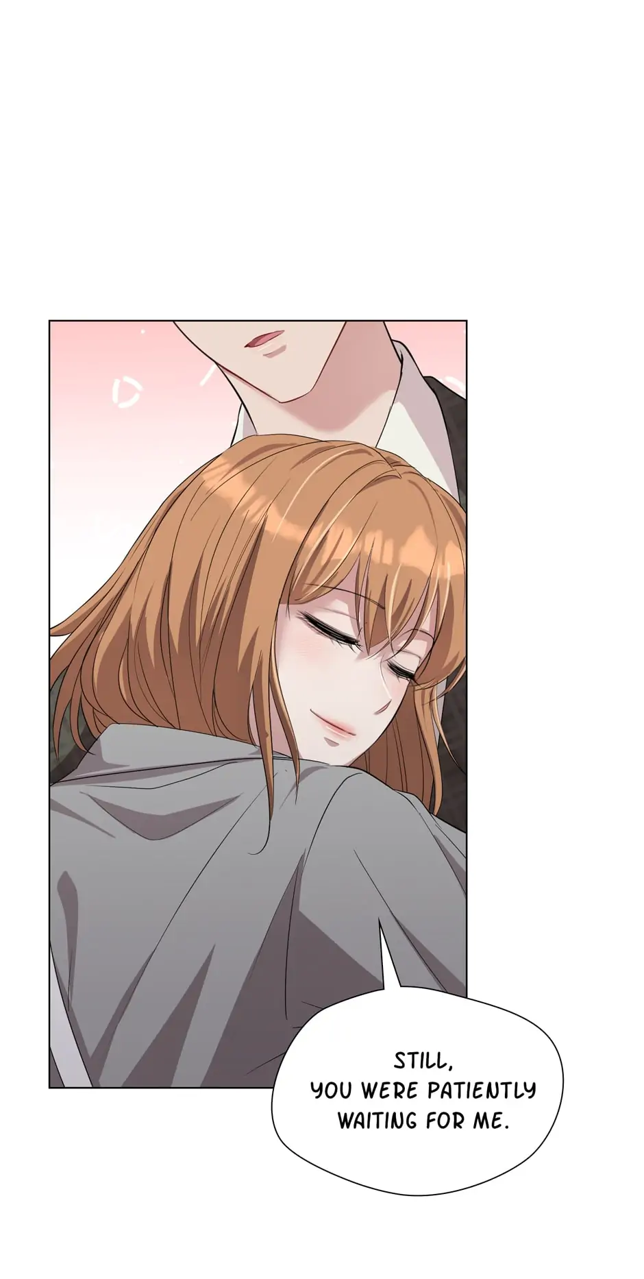 My Sweet Dark Hero Chapter 44 - page 61