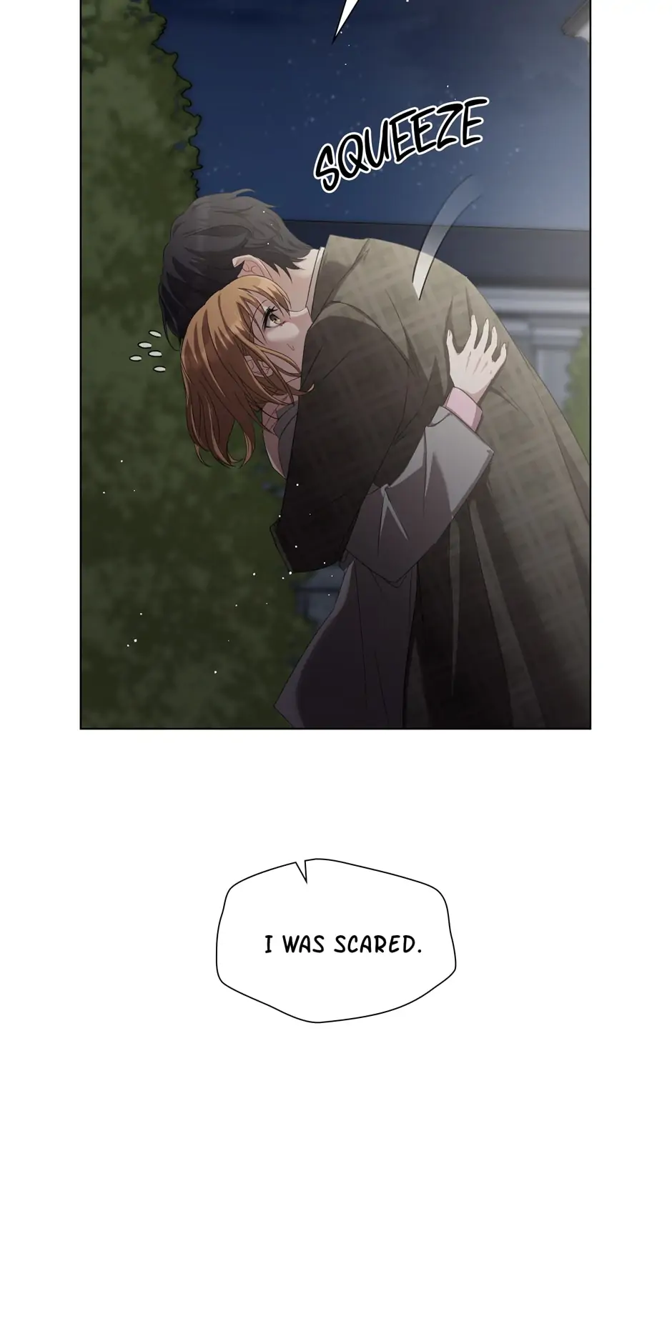 My Sweet Dark Hero Chapter 44 - page 64