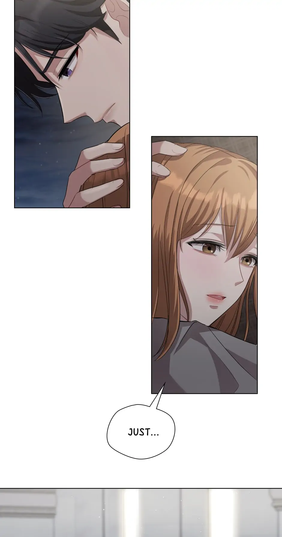 My Sweet Dark Hero Chapter 44 - page 66