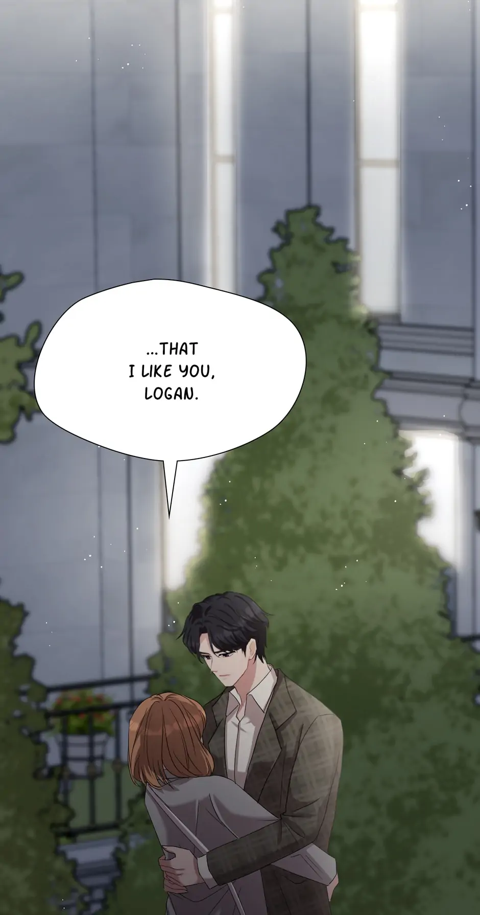 My Sweet Dark Hero Chapter 44 - page 67