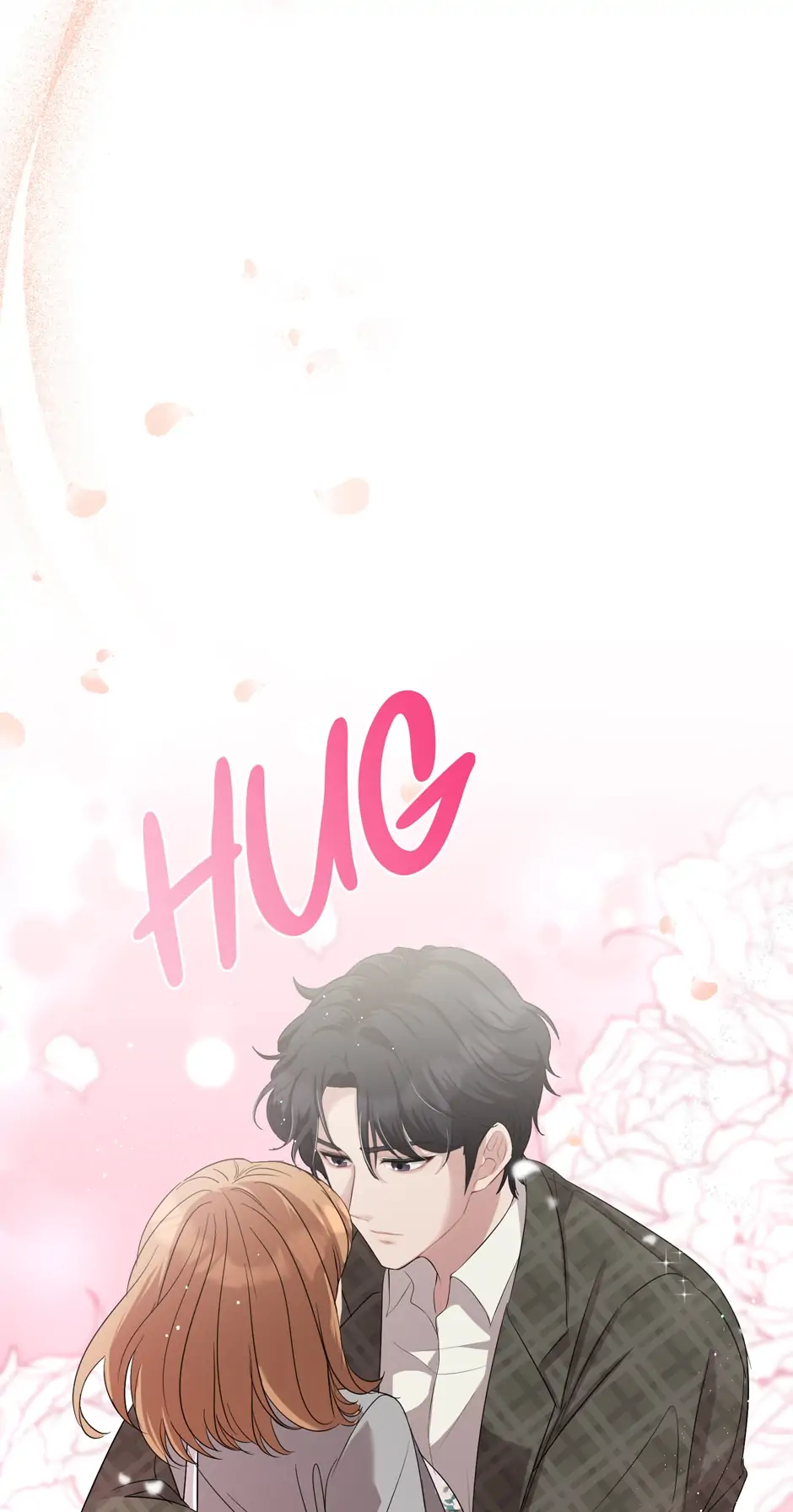 My Sweet Dark Hero Chapter 44 - page 75