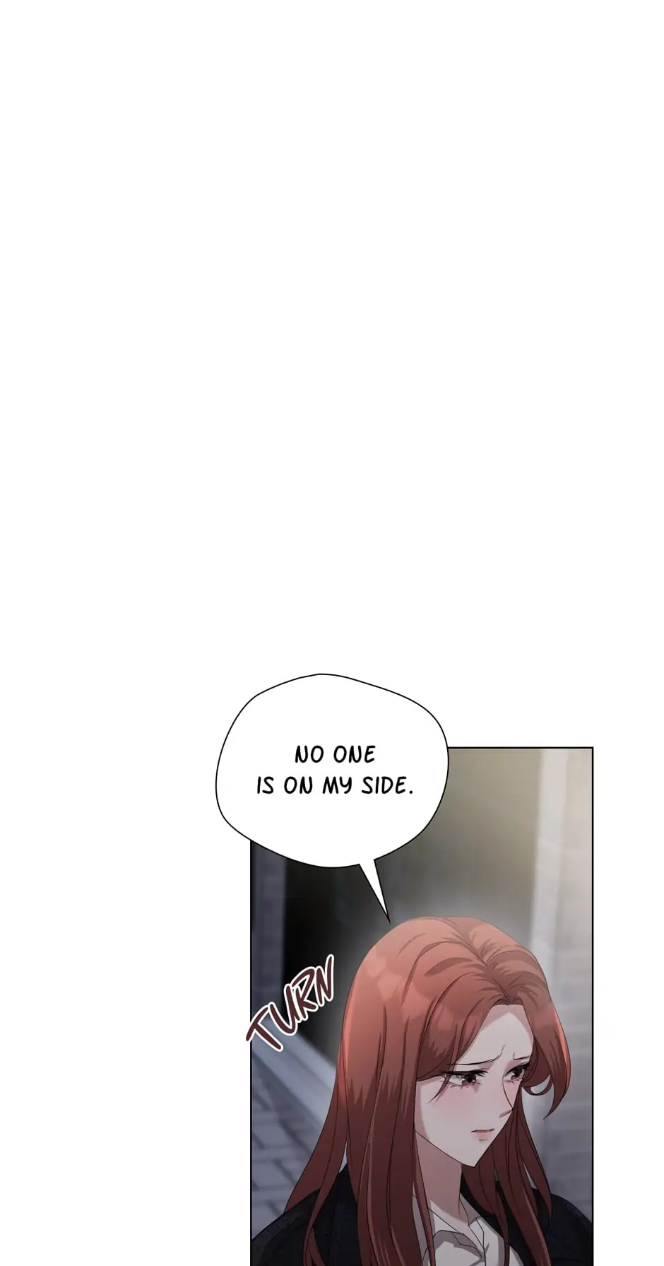 My Sweet Dark Hero Chapter 44 - page 8