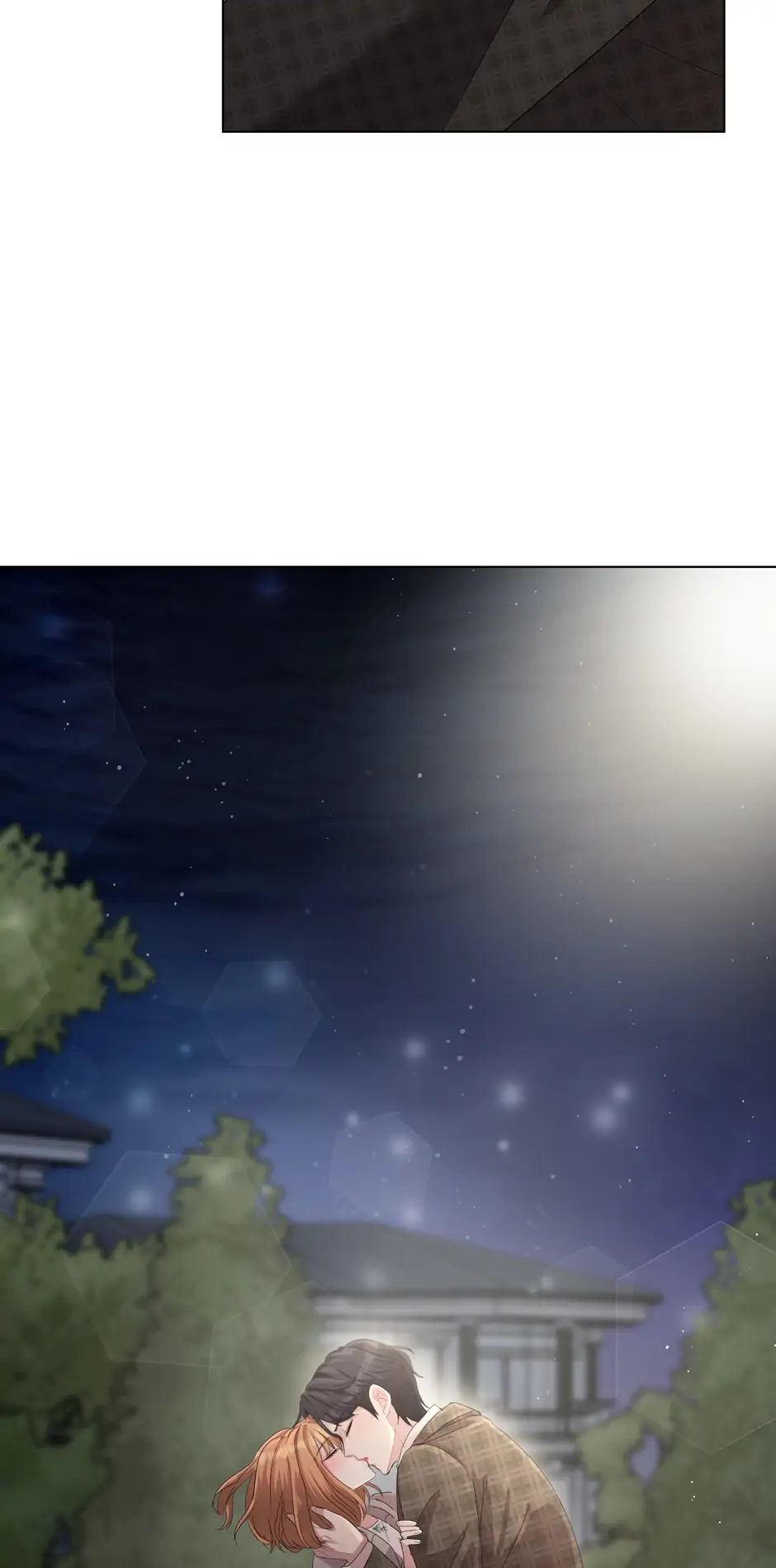 My Sweet Dark Hero Chapter 44 - page 86