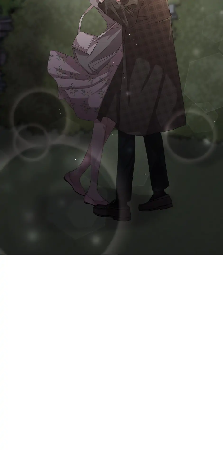 My Sweet Dark Hero Chapter 44 - page 87